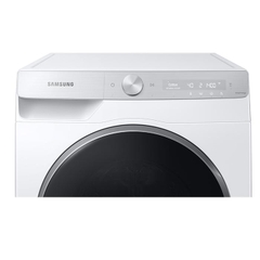 Máy giặt lồng ngang Samsung AI Inverter 9KG WW90TP44DSH/SV