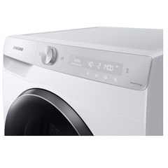 Máy giặt lồng ngang Samsung AI Inverter 9KG WW90TP44DSH/SV