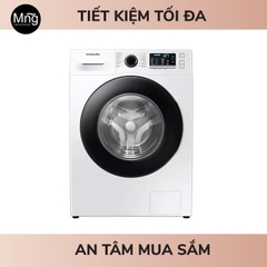 Máy giặt lồng ngang Samsung Inverter 10KG WW10TA046AE/SV