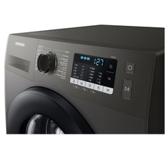 Máy giặt lồng ngang Samsung Inverter 9.5KG WW95TA046AX/SV