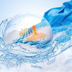 MÁY GIẶT PANASONIC 9KG LỒNG ĐỨNG NA-F90S10BRV