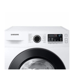Máy giặt sấy Samsung Inverter 9,5kg WD95T4046CE/SV