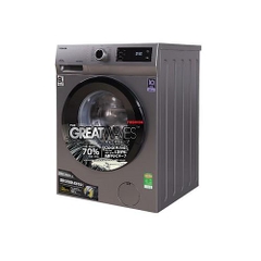 Máy giặt Toshiba 9.5 Kg lồng ngang Inverter TW-BK105S3V(SK)