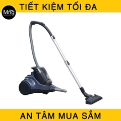 Máy hút bụi Electrolux 2000W EC41-2DB