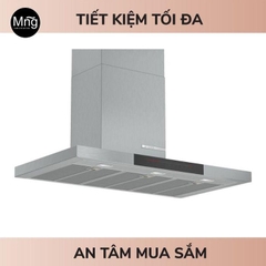 Máy hút mùi Bosch DWB98JQ50B