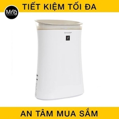 Máy lọc không khí Sharp FP-G50E-W