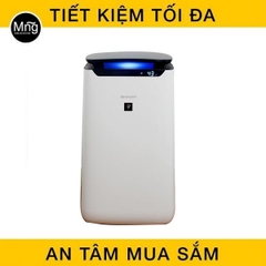 Máy lọc không khí Sharp FP-J80E-W