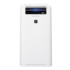 Máy lọc không khí và tạo ẩm Sharp KI-N40V-W
