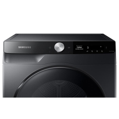 Máy sấy Heatpump Samsung 9Kg DV90T7240BB/SV