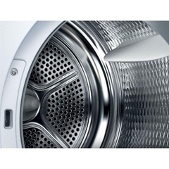 Máy Sấy Quần Áo Bosch 8kg WTB86201SG