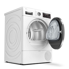 Máy Sấy Quần Áo Bosch 9kg WTX87MH0SG