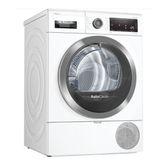 Máy Sấy Quần Áo Bosch 9kg WTX87MH0SG
