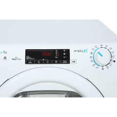 Máy sấy quần áo Candy 8 Kg C8TE-S