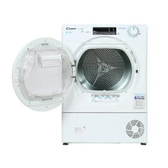 Máy sấy quần áo Candy 8 Kg C8TE-S
