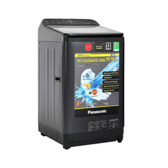 Máy giặt Panasonic Inverter 9.5 Kg NA-FD95V1BRV