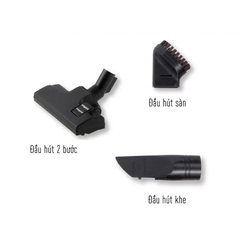 Hút bụi Panasonic MC-CL603GN49-1800W