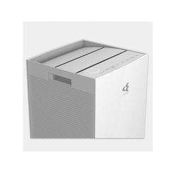 Máy lọc không khí và tạo ẩm Daikin MCK70ZVM7-W