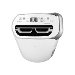 Máy hút ẩm LG Dual Inverter 16L MD16GQSE0.ABAE