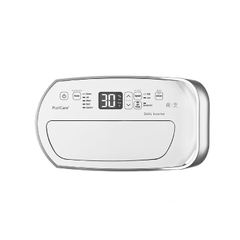 Máy hút ẩm LG Dual Inverter 16L MD16GQSE0.ABAE