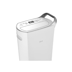 Máy hút ẩm LG Dual Inverter 16L MD16GQSE0.ABAE