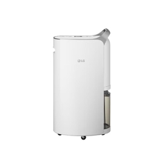 Máy hút ẩm LG Dual Inverter 16L MD16GQSE0.ABAE