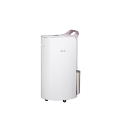 Máy hút ẩm LG Dual Inverter 19L MD19GQGE0.ABAE