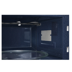 Lò vi sóng có nướng Samsung MG23T5018CE/SV 23 lít