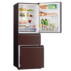 Tủ lạnh Mitsubishi Inverter 330 lít MR-CGX41EN-GBR-V