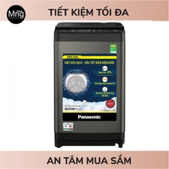 Máy giặt Panasonic F82Y01DRV-8.2kg cửa đứng