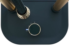 Bàn ủi hơi nước đứng Panasonic NI-GWG090GRA 2400W