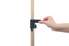 Bàn ủi hơi nước đứng Panasonic NI-GWG090GRA 2400W