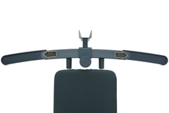 Bàn ủi hơi nước đứng Panasonic NI-GWG090GRA 2400W