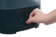 Bàn ủi hơi nước đứng Panasonic NI-GWG090GRA 2400W