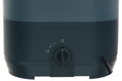 Bàn ủi hơi nước đứng Panasonic NI-GWG090GRA 2400W