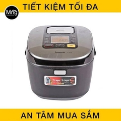 Nồi cơm điện cao tần Panasonic SR-PX184KRA 1,8 lít