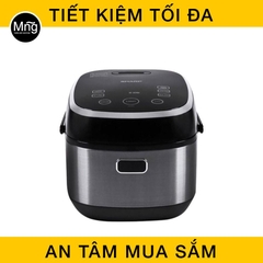 Nồi cơm điện cao tần Sharp KS-IH191V-BK