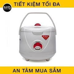 Nồi cơm điện Cuckoo 1.8 lít CR-1021