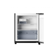 Tủ lạnh Panasonic 325 lít NR-BC361VGMV