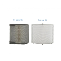 Máy lọc không khí Electrolux PA91-406GY