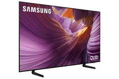 Smart Tivi OLED Samsung AI 4K 55 inch QA55S85FAEXXV