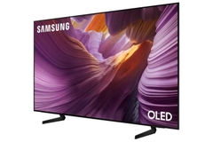 Smart Tivi OLED Samsung AI 4K 55 inch QA55S85FAEXXV