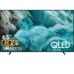 Smart TV QLED 4K Samsung 65 inch QA65Q7FAAKXXV
