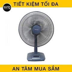 Quạt bàn Panasonic F-400CB