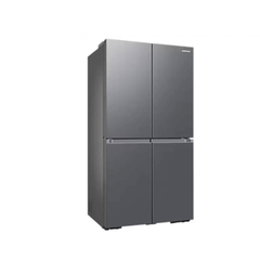 Tủ Lạnh Samsung Inverter 649 Lít RF59C700ES9/SV