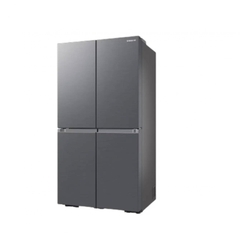 Tủ Lạnh Samsung Inverter 649 Lít RF59C700ES9/SV