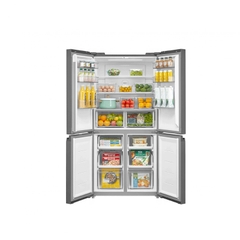 Tủ lạnh Toshiba Inverter 474 lít Multi Door GR-RF611WI-PGV(22)-XK