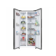 Tủ lạnh Casper Inverter 458 lít Side By Side RS-460PG