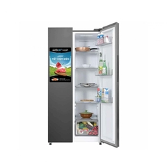 Tủ lạnh Casper Inverter 458 lít Side By Side RS-460PG