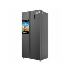 Tủ lạnh Casper Inverter 458 lít Side By Side RS-460PG
