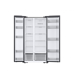 Tủ lạnh Samsung Inverter 583 lít Side By Side RS57DG400EM9